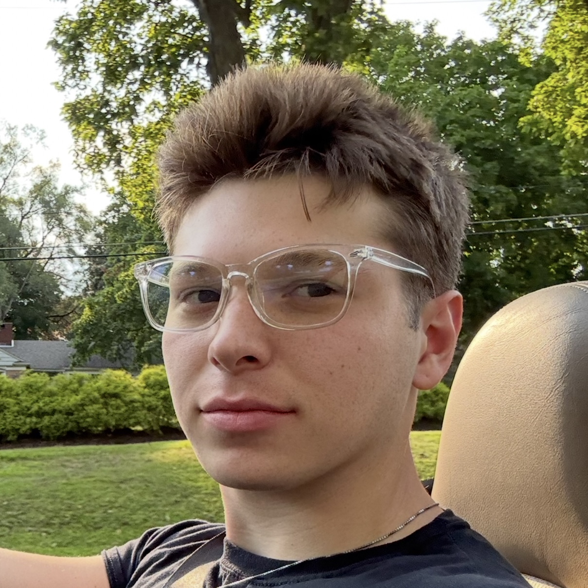 Matthew Weinstein