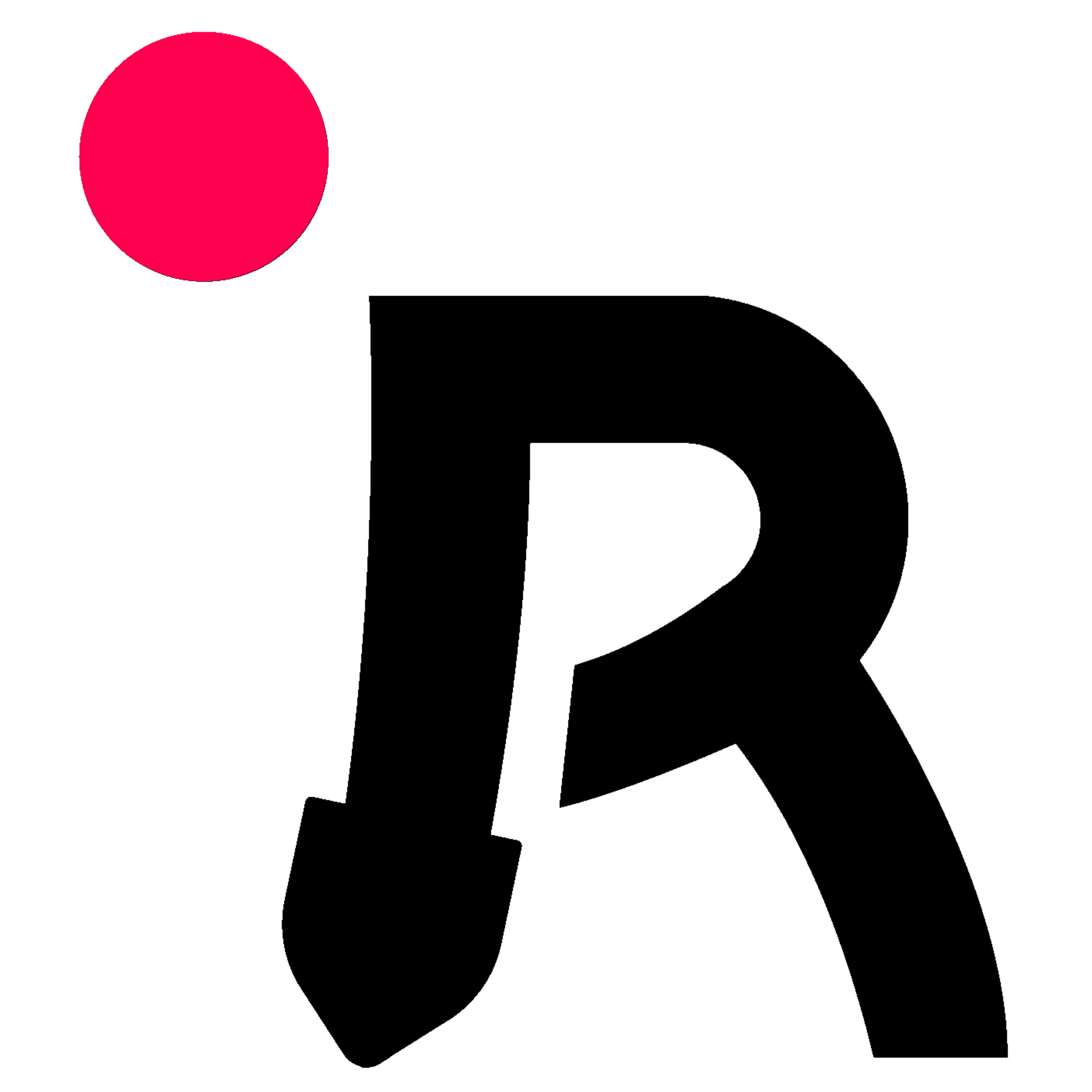 Rubble Logo